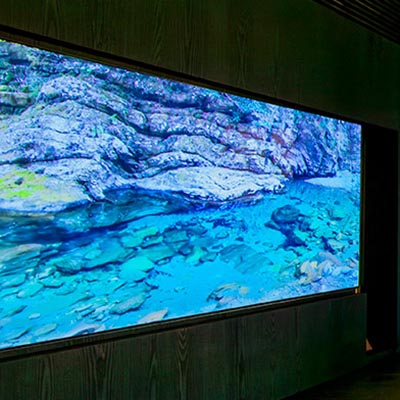 別邸とと 1F ベッドルーム